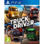 Truck Driver [PS4]